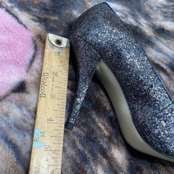 Enzo Angiolini peep shoes! - Picture 9 of 9